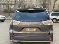 Toyota Sienna 2016 года за 14 000 000 тг. в Алматы – фото 7