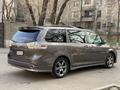 Toyota Sienna 2016 года за 14 000 000 тг. в Алматы – фото 6