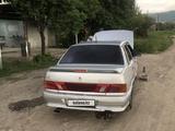 ВАЗ (Lada) 2115 2008 года за 550 000 тг. в Узынагаш