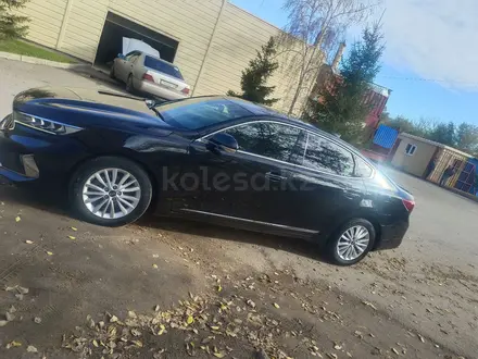 Kia K7 2020 года за 9 300 000 тг. в Темиртау