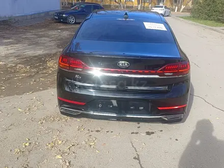 Kia K7 2020 года за 9 300 000 тг. в Темиртау – фото 4