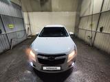 Chevrolet Cruze 2012 годаүшін3 300 000 тг. в Семей – фото 2