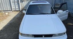 Mitsubishi Galant 1992 годаүшін1 100 000 тг. в Алматы