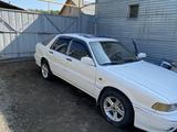 Mitsubishi Galant 1992 года за 1 100 000 тг. в Алматы – фото 2