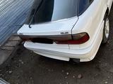Mitsubishi Galant 1992 года за 1 100 000 тг. в Алматы – фото 4