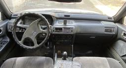Mitsubishi Galant 1992 годаүшін1 100 000 тг. в Алматы – фото 5