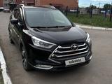 JAC S3 2019 года за 4 500 000 тг. в Петропавловск