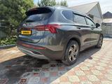 Hyundai Santa Fe 2023 года за 14 700 000 тг. в Усть-Каменогорск – фото 3