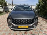 Hyundai Santa Fe 2023 года за 14 700 000 тг. в Усть-Каменогорск