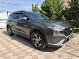 Hyundai Santa Fe 2023 года за 14 700 000 тг. в Усть-Каменогорск – фото 2