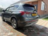 Hyundai Santa Fe 2023 года за 14 700 000 тг. в Усть-Каменогорск – фото 4