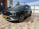 Hyundai Santa Fe 2023 года за 14 700 000 тг. в Усть-Каменогорск – фото 5