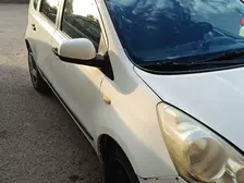 Nissan Note, 2010