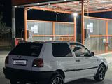 Volkswagen Golf 1995 годаүшін750 000 тг. в Атырау