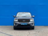 Hyundai Creta 2018 годаfor8 160 000 тг. в Алматы – фото 2