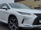 Lexus RX 300 2022 года за 27 700 000 тг. в Алматы