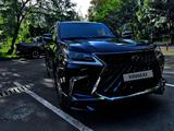 Lexus LX 570 2019 года за 49 000 000 тг. в Шымкент