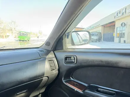 Nissan Maxima 1995 года за 2 250 000 тг. в Алматы – фото 4