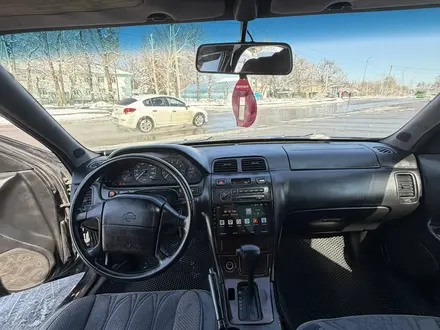 Nissan Maxima 1995 года за 2 250 000 тг. в Алматы – фото 3