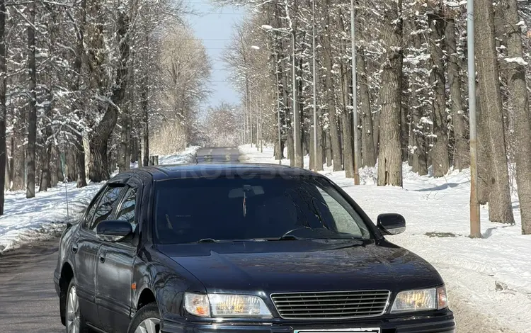 Nissan Maxima 1995 года за 2 250 000 тг. в Алматы
