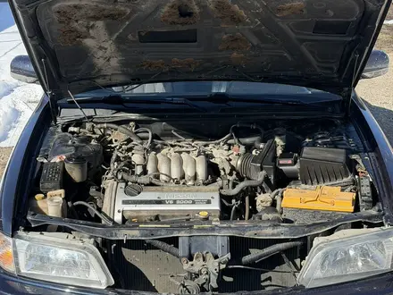 Nissan Maxima 1995 года за 2 250 000 тг. в Алматы – фото 6