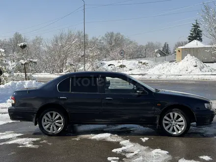 Nissan Maxima 1995 года за 2 250 000 тг. в Алматы – фото 7
