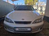 Toyota Windom 2001 года за 6 000 000 тг. в Текели – фото 2