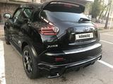 Nissan Juke 2014 года за 6 100 000 тг. в Алматы – фото 2