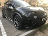 Nissan Juke 2014 года за 6 100 000 тг. в Алматы – фото 4