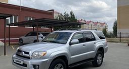 Toyota 4Runner 2007 года за 10 300 000 тг. в Актобе – фото 3