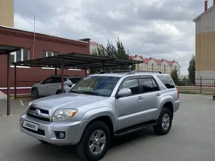 Toyota 4Runner 2007 года за 10 300 000 тг. в Актобе – фото 3