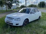 ВАЗ (Lada) Priora 2170 2016 годаүшін3 250 000 тг. в Уральск – фото 3