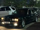 BMW 525 1994 годаүшін2 200 000 тг. в Алматы