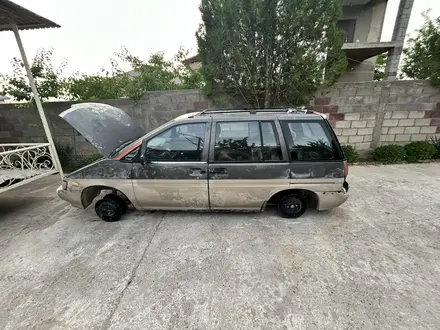 Nissan Prairie 1991 года за 500 000 тг. в Шымкент – фото 15