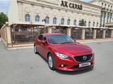 Mazda 6 2018 годаfor10 500 000 тг. в Уральск – фото 5