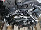 Двигатель N46B20 2.0L BMW/БМВ за 350 000 тг. в Астана