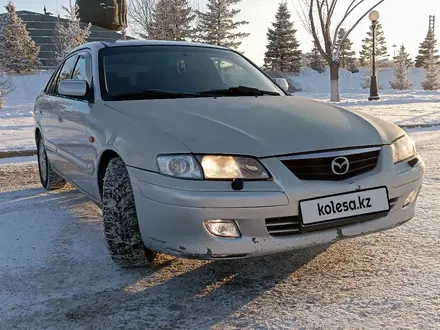 Mazda 626 2001 года за 2 050 000 тг. в Астана