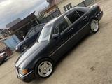Mercedes-Benz C 180 1995 года за 2 000 000 тг. в Кокшетау – фото 3