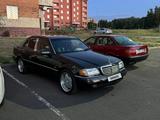Mercedes-Benz C 180 1995 года за 2 000 000 тг. в Кокшетау – фото 5