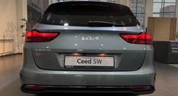 Kia Cee'd 2024 года за 11 990 000 тг. в Актобе – фото 5