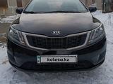 Kia Rio 2012 годаfor4 750 000 тг. в Павлодар – фото 2