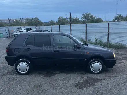 Volkswagen Golf 1992 года за 1 500 000 тг. в Караганда – фото 2