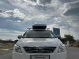 Toyota Innova 2012 годаүшін8 900 000 тг. в Актау – фото 2