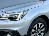 Subaru Outback 2015 года за 12 200 000 тг. в Алматы – фото 3