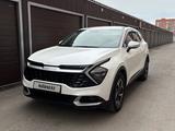 Kia Sportage 2022 годаүшін11 500 000 тг. в Костанай