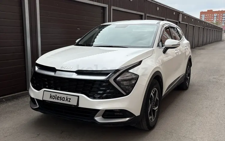 Kia Sportage 2022 годаүшін11 500 000 тг. в Костанай