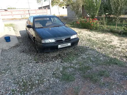 Nissan Primera 1991 года за 700 000 тг. в Шымкент – фото 5