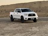Toyota Tundra 2011 годаүшін18 000 000 тг. в Актау