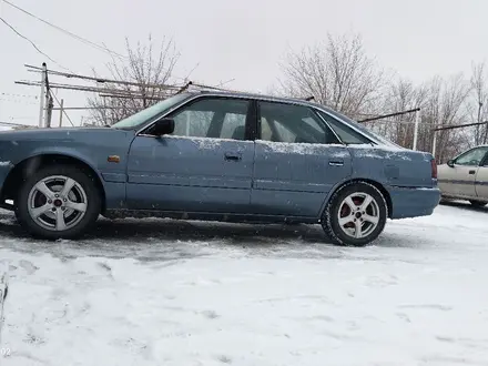 Mazda 626 1991 года за 1 600 000 тг. в Кызылорда – фото 7