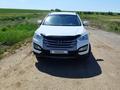Hyundai Santa Fe 2013 года за 6 900 000 тг. в Уральск – фото 9